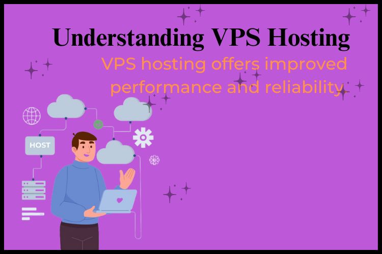 Understanding VPS Hosting