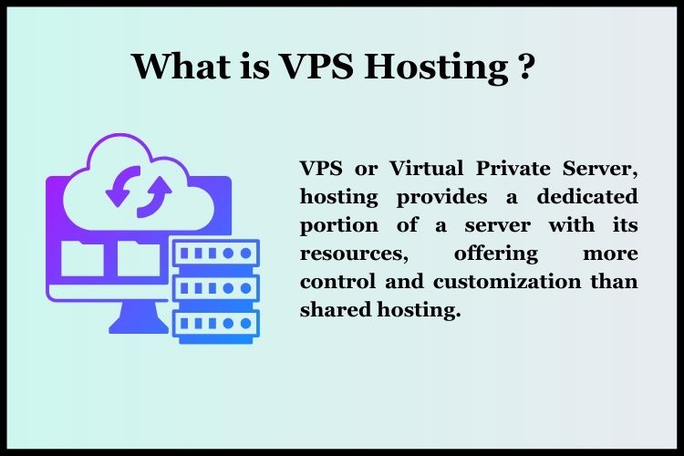 Cheap VPS Hosting Solution in India