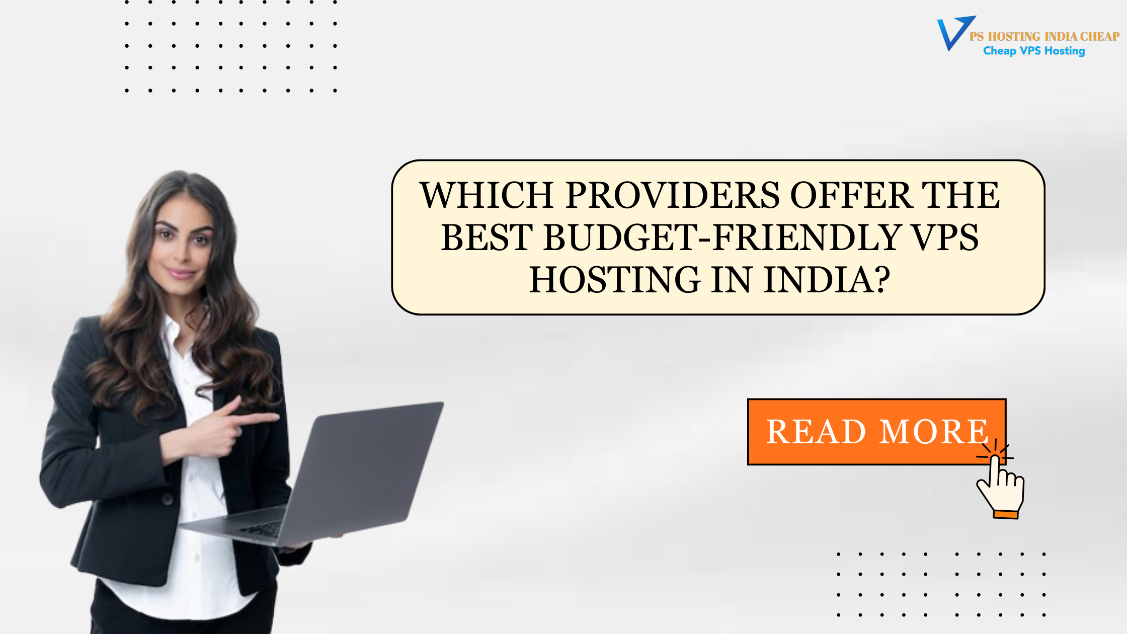 Which Providers Offer the Best Budget-Friendly VPS Hosting in India