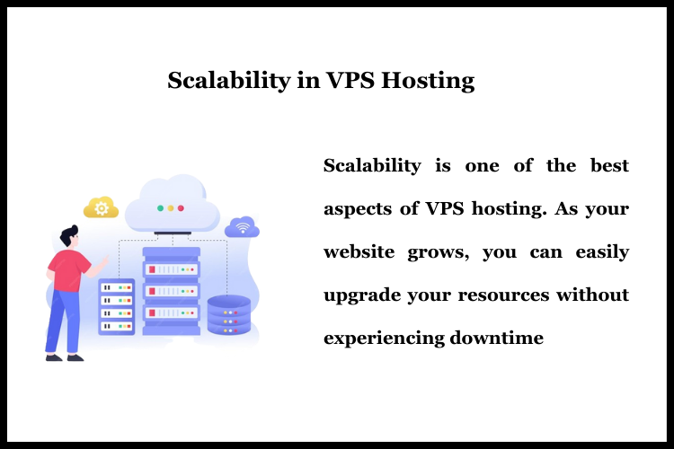 scalability in vps hosting