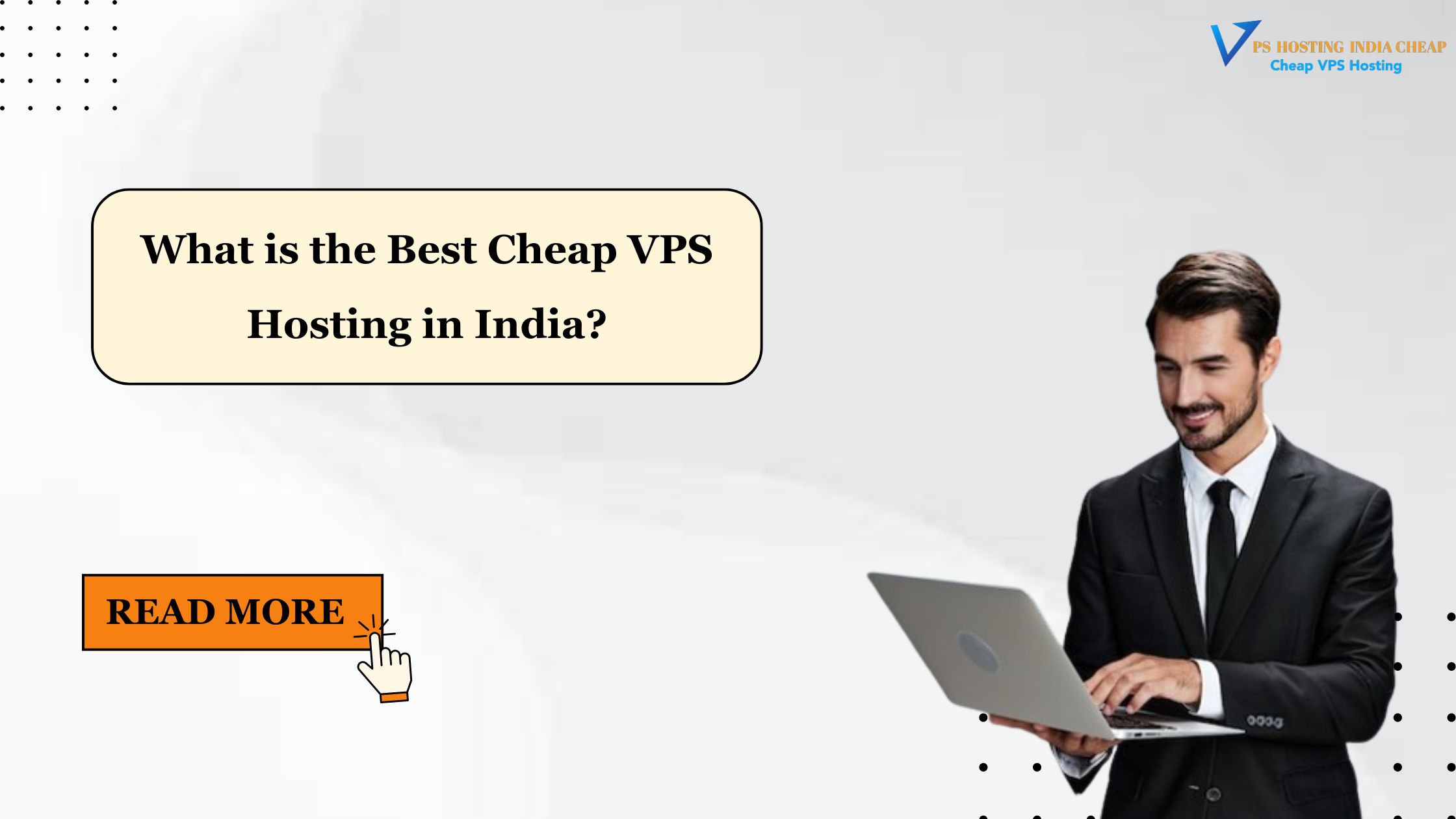 What is the Best Cheap VPS Hosting in India?